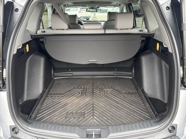 2022 Honda CR-V EX-L - Photo 14