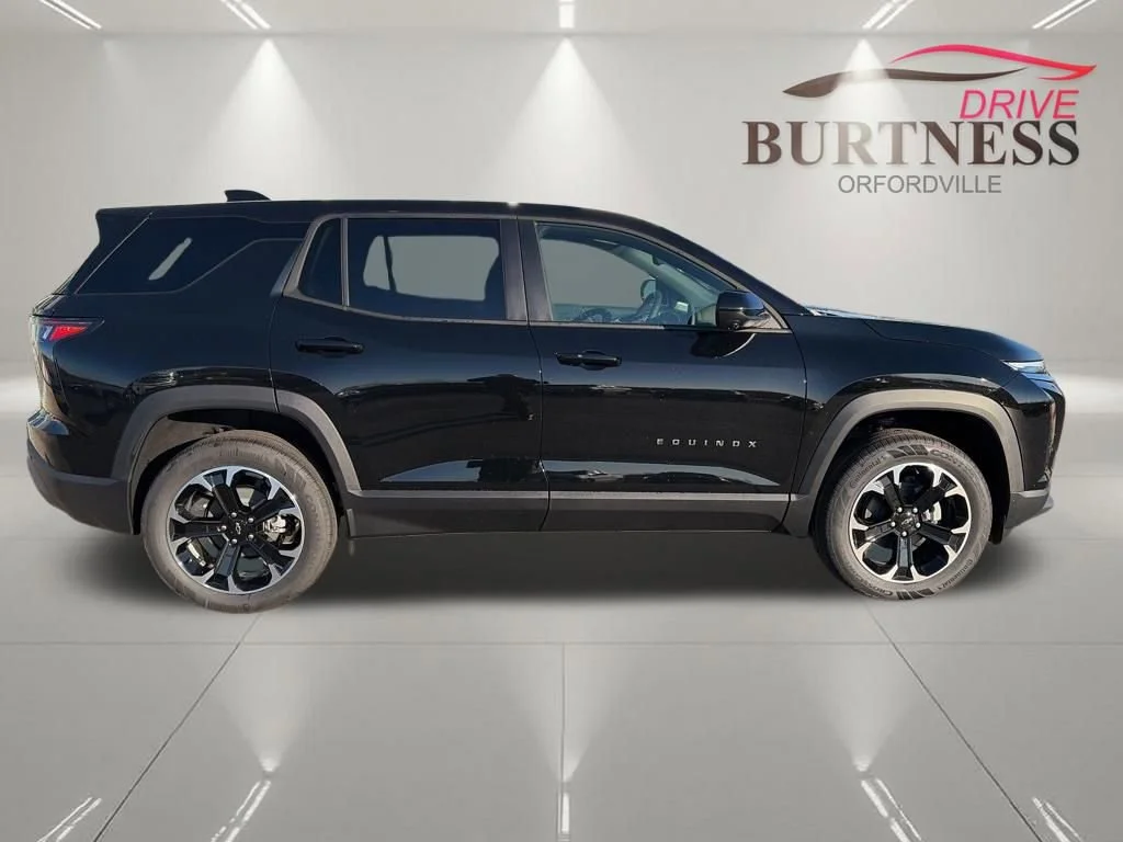 2026 Chevrolet Equinox LT - Photo 9