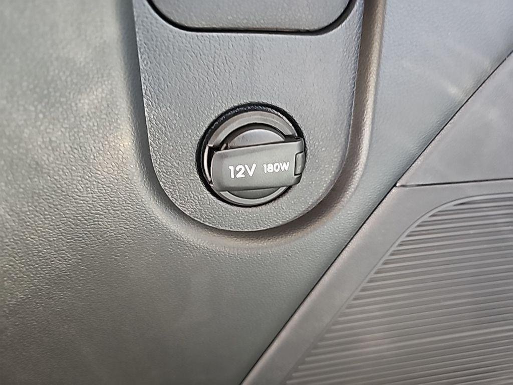 New 2026 Black Hyundai SEL Premium AWD image 47