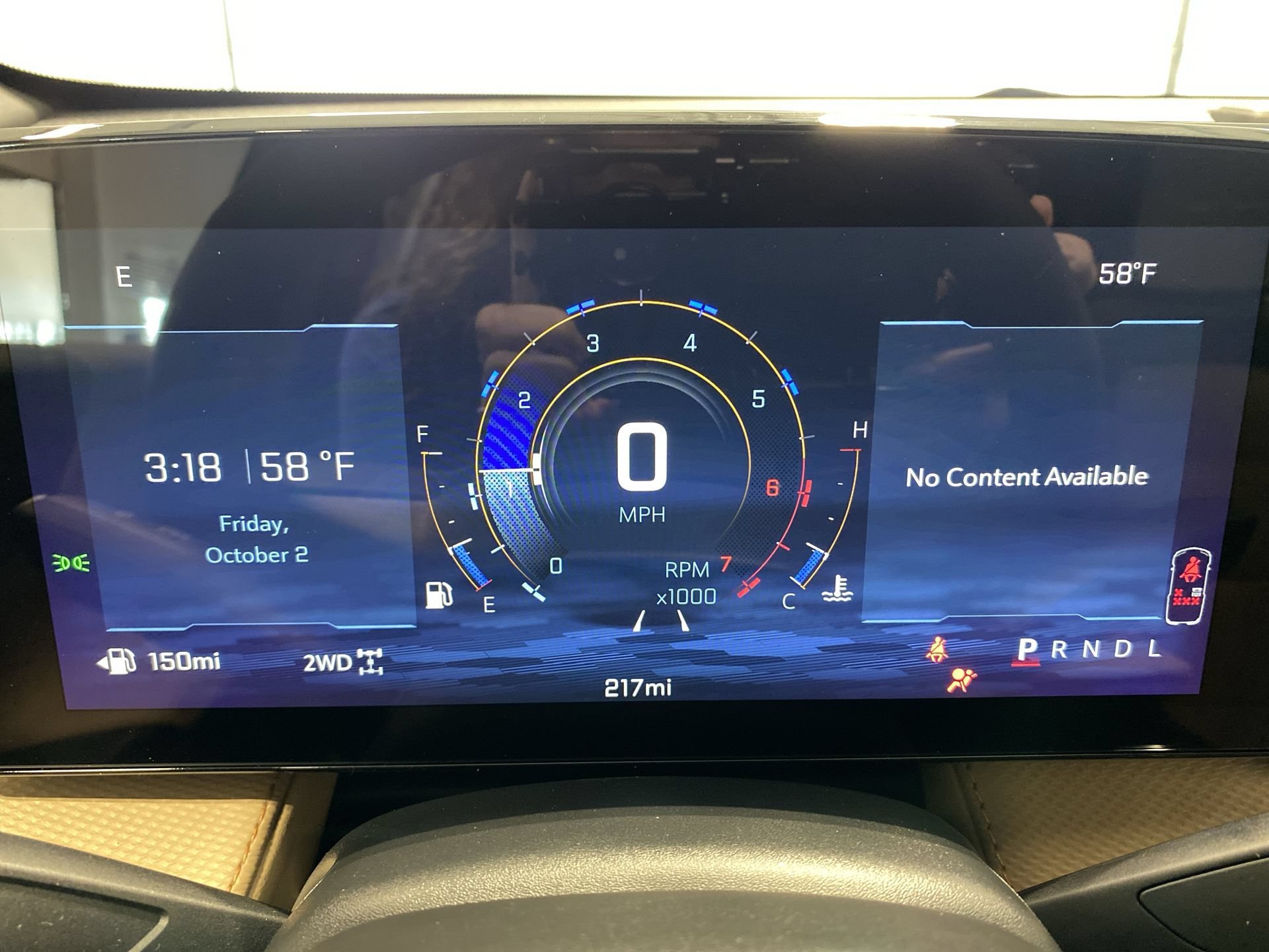 2027 Chevrolet Equinox ACTIV - Photo 11