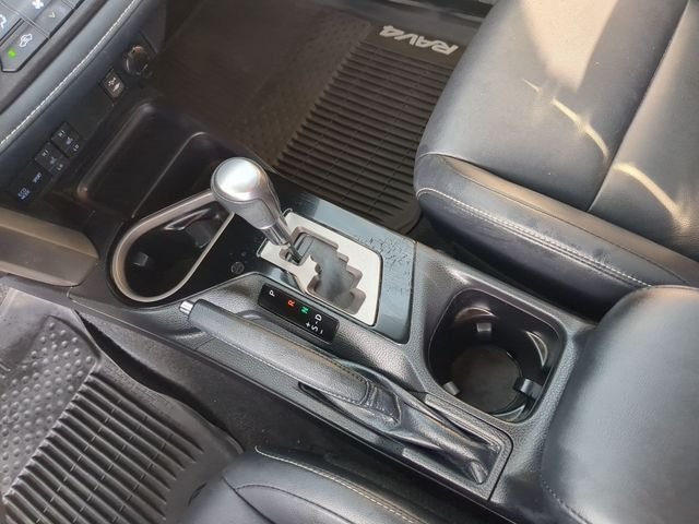 Used 2018 Magnetic Gray Metallic Toyota Limited image 18