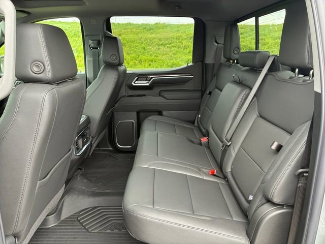New 2026 Sterling Gray Metallic Chevrolet LTZ image 17