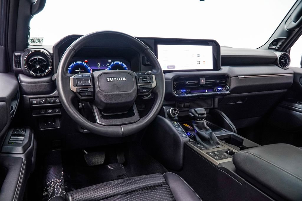 Used 2024 Gray Toyota Base image 20