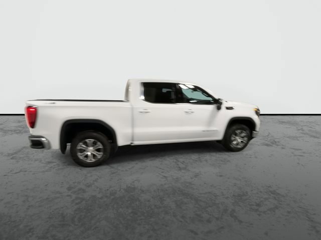2026 GMC Sierra 1500 SLE - Photo 2