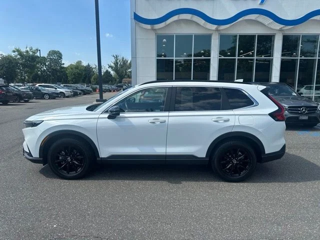 2023 Honda CR-V Sport - Photo 5