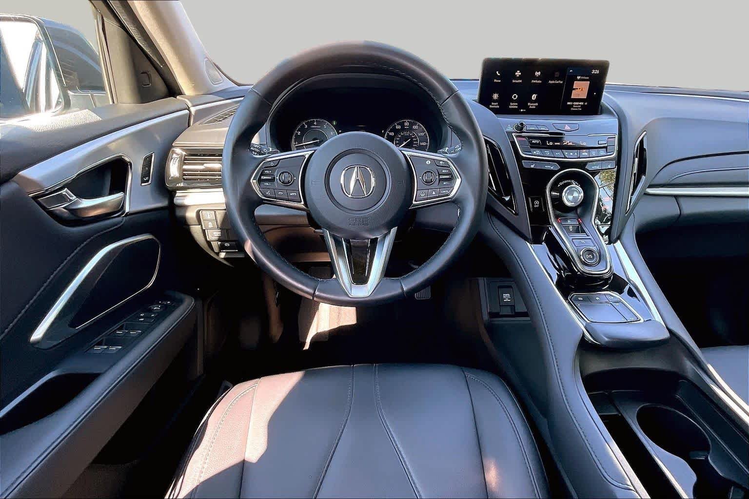 2023 Acura RDX Base - Photo 6