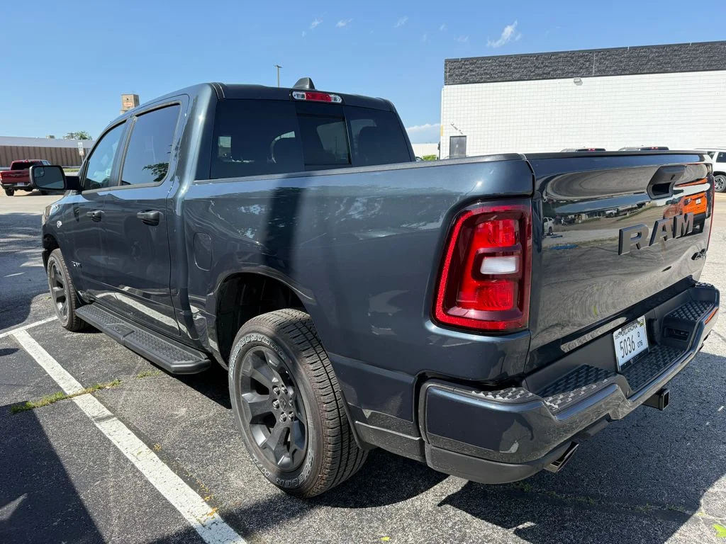 New 2026 Blue Ram Express image 20