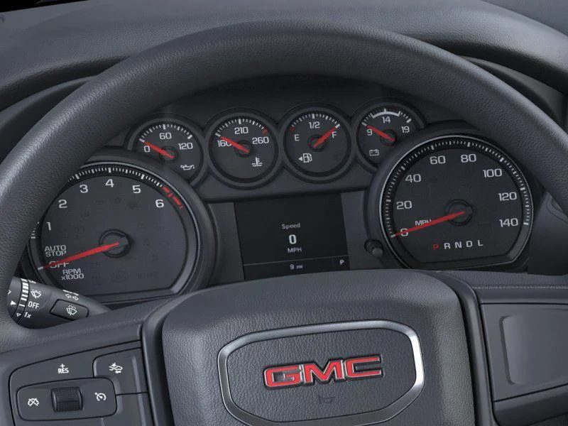 New 2026  GMC Pro image 18