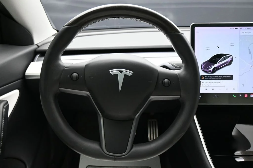 Used 2020  Tesla Performance image 16