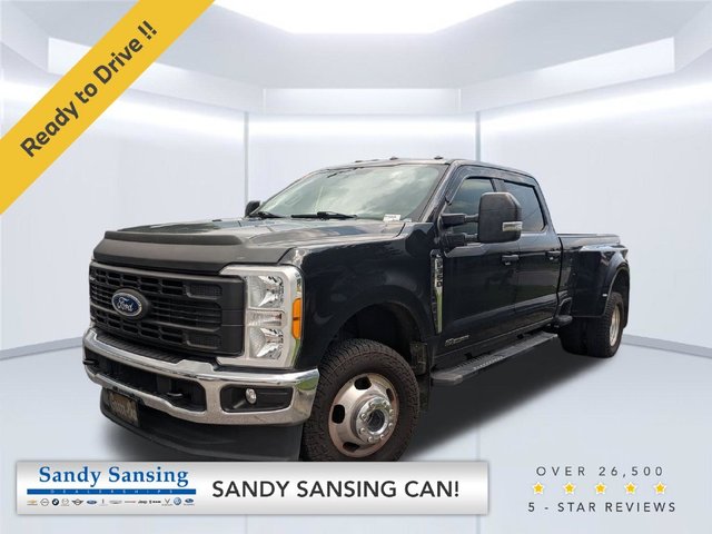 2023 Ford F-350SD XL