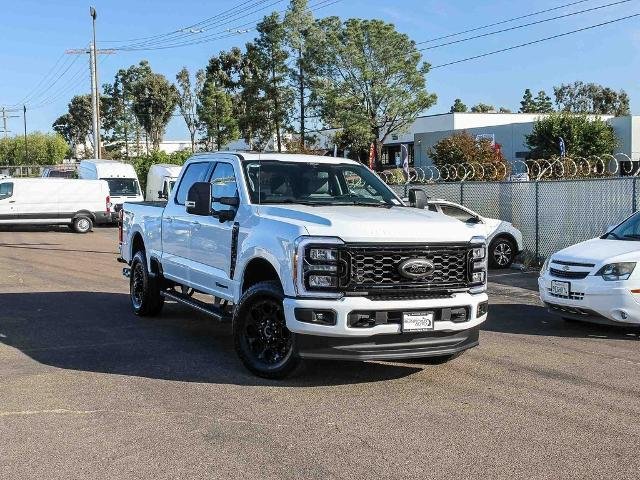 New 2026 Oxford White Ford XLT image 30