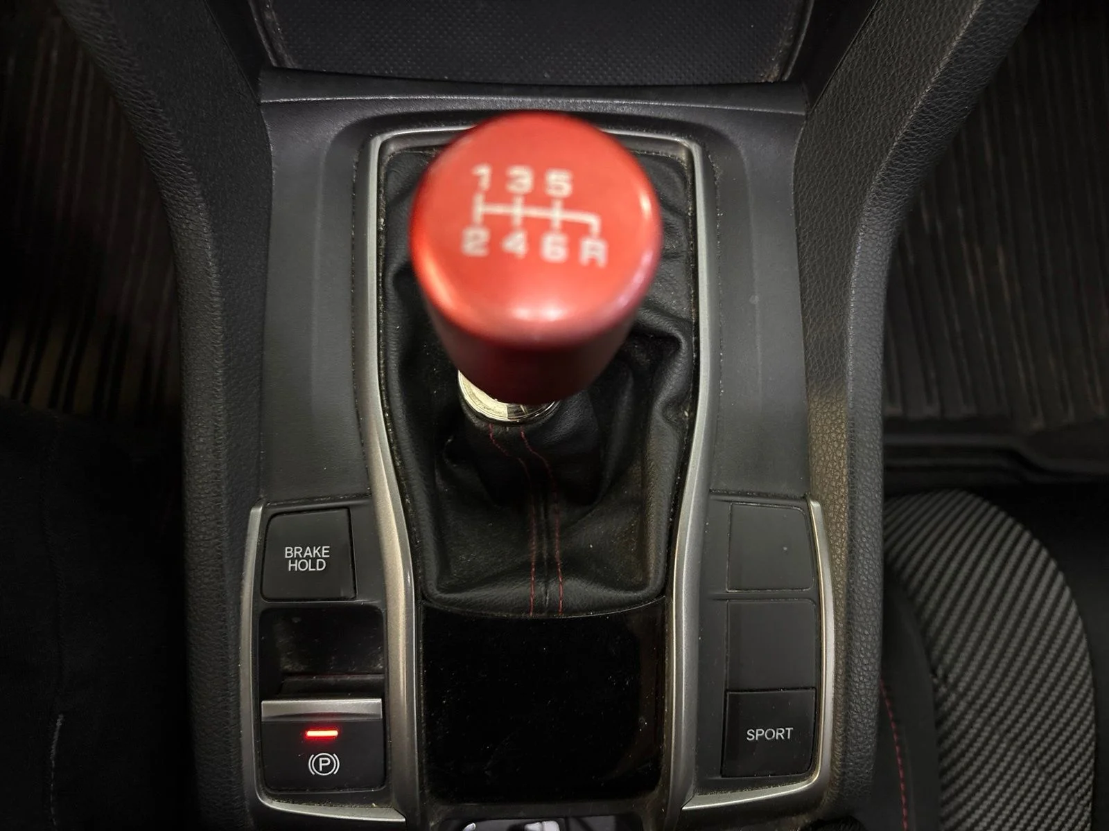 Used 2019 Lunar Silver Metallic Honda Si image 18