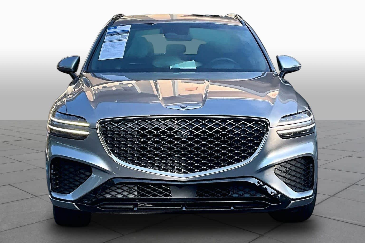 Pre-Owned 2022 Genesis GV70 3.5T Sport