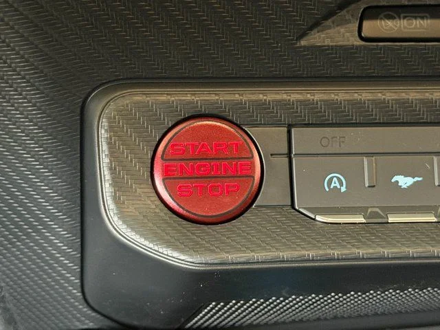 New 2026 Carbonized Gray Metallic Ford EcoBoost image 26
