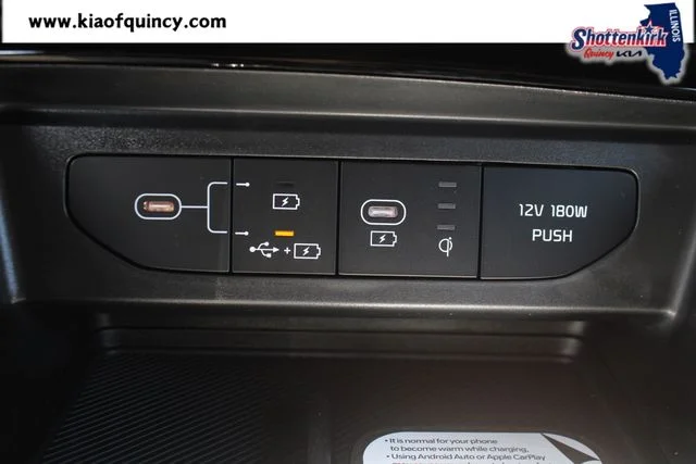 New 2026 White Kia GT-Line image 37