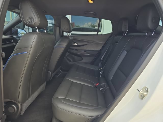 2024 Buick Envista Sport Touring - Photo 15