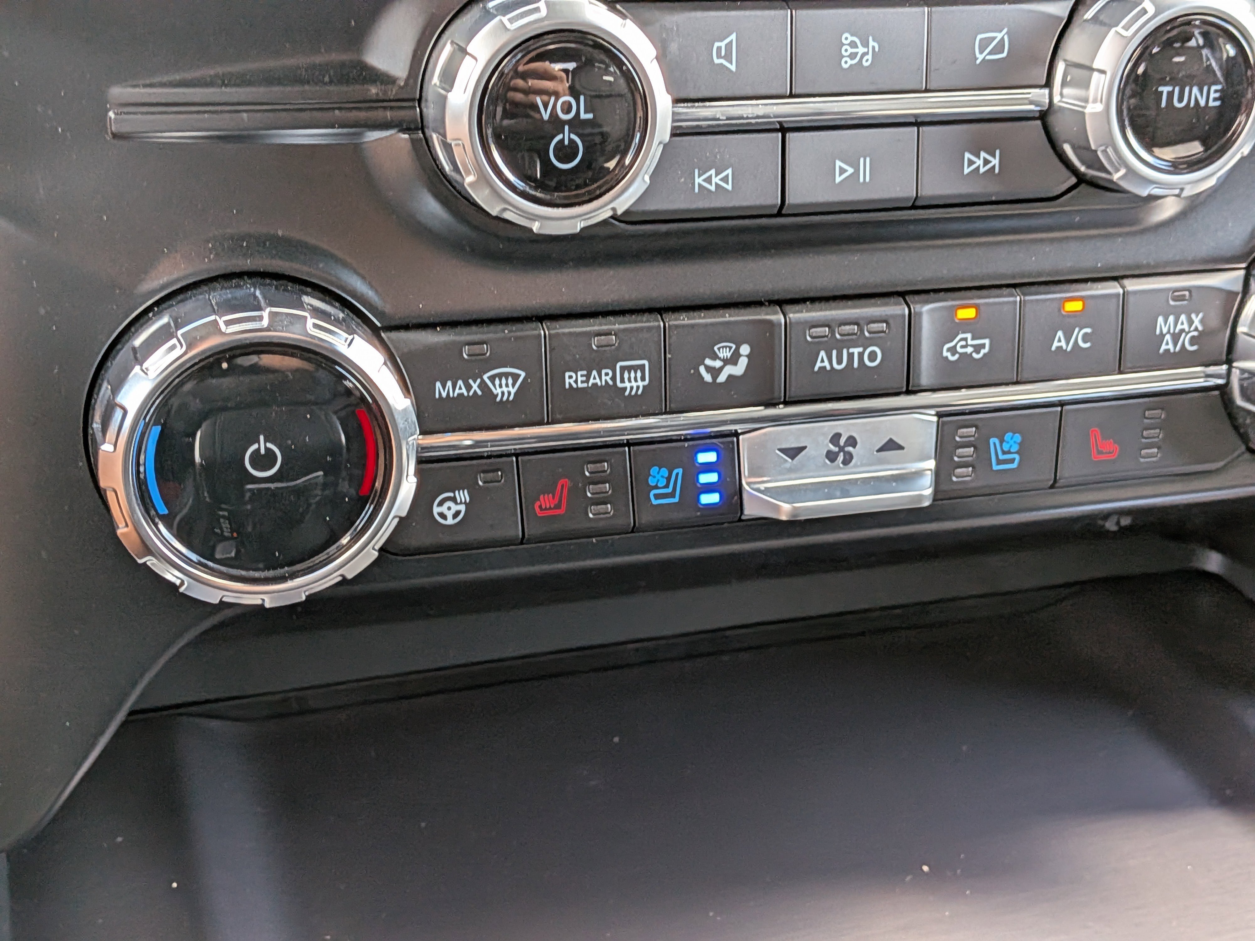 2024 Ford F-150 Platinum - Photo 32