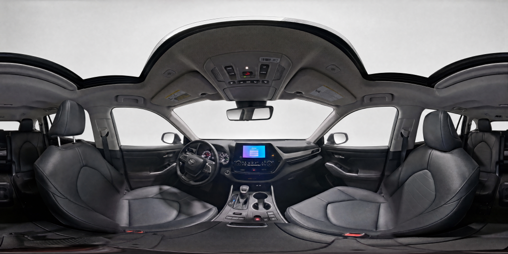 Used 2026  Toyota XLE image 9