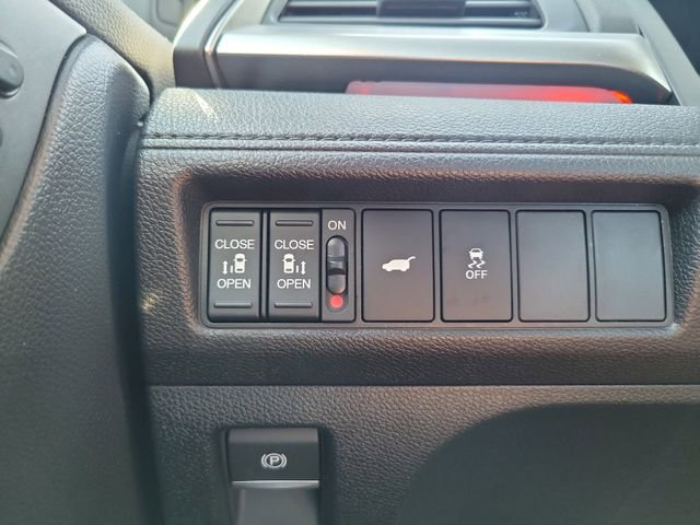 2026 Honda Odyssey Sport L - Photo 29