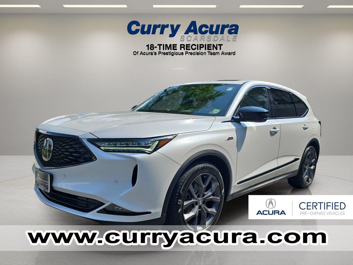 2023 Acura MDX