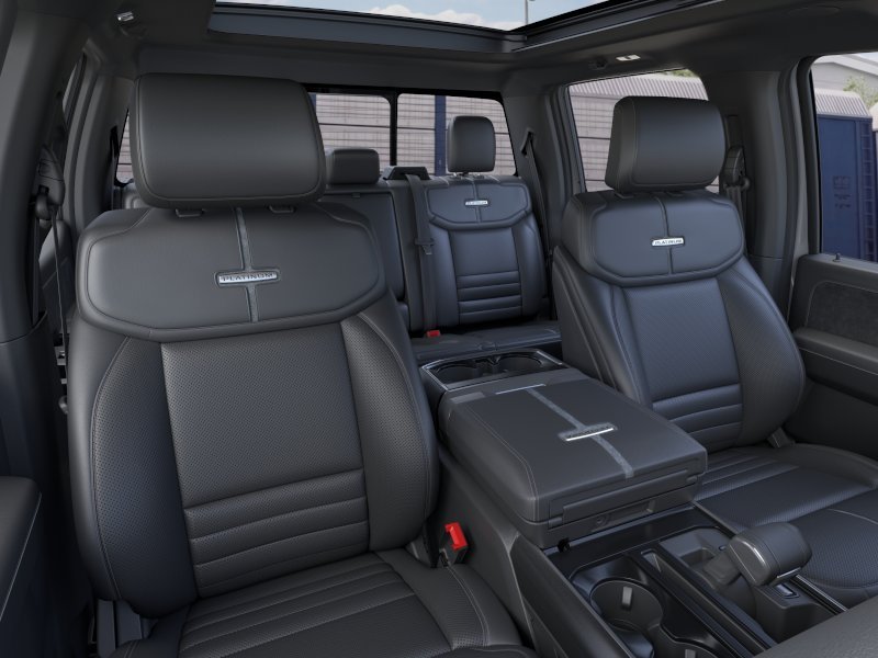 New 2026 Avalanche Ford Platinum® image 10