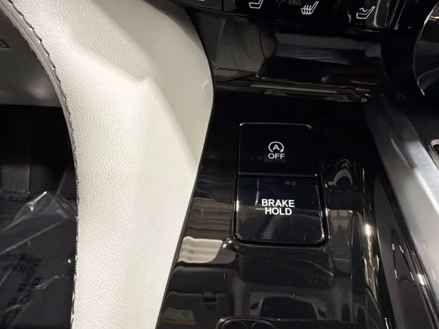 2026 Acura MDX Advance Package - Photo 41
