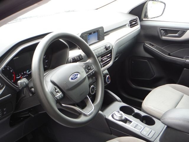 Used 2021 Black Ford S image 10