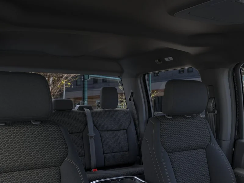 New 2026 Agate Black Metallic Ford STX® image 22