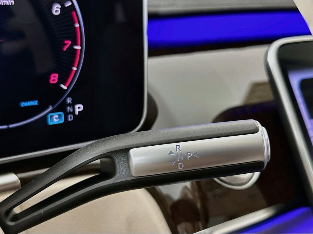 2026 Mercedes-Benz S-Class S 580 - Photo 17