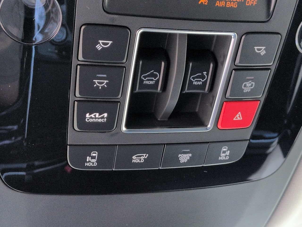 New 2027 Ivory Silver Kia SX Prestige image 26