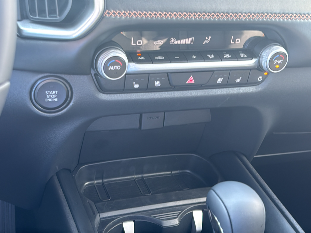 New 2026 Zircon Sand Metallic Mazda 2.5 Turbo image 21