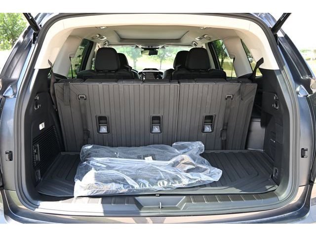 New 2026 Gray Subaru Touring 7-Passenger image 53