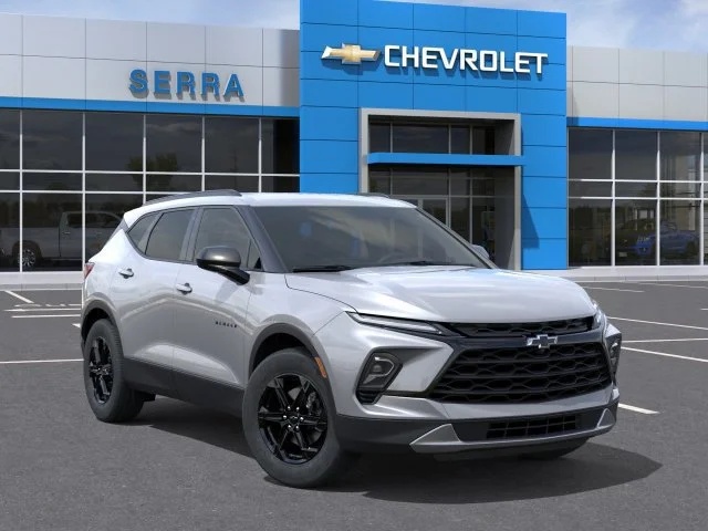 2026 Chevrolet Blazer 2LT - Photo 7
