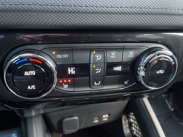 2025 Chevrolet Trailblazer LT - Photo 16