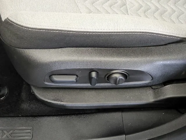 Used 2024 Gray Chevrolet LS image 22