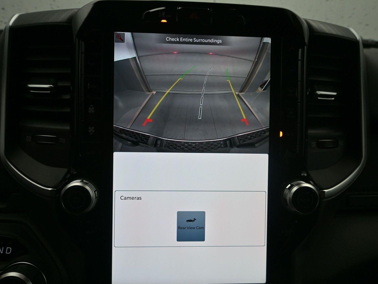 2026 RAM 1500 Big Horn/Lone Star - Photo 28