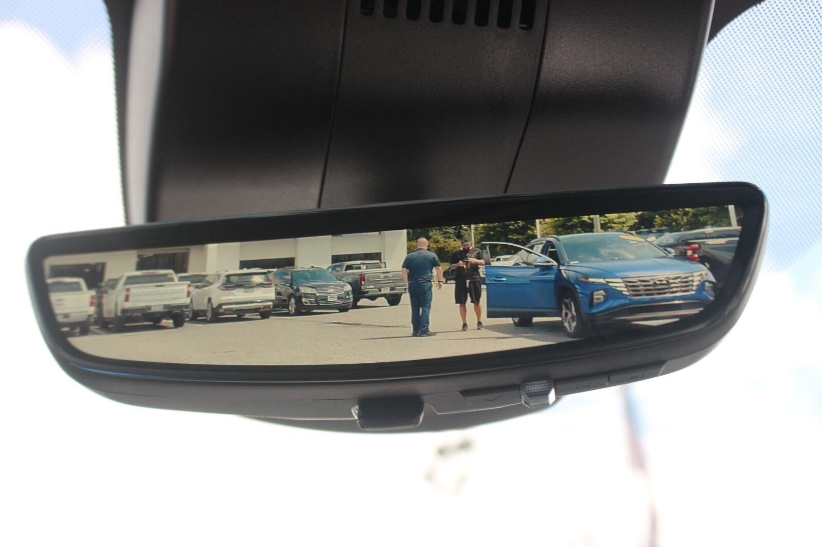 Used 2025 Black Chevrolet Premier image 34