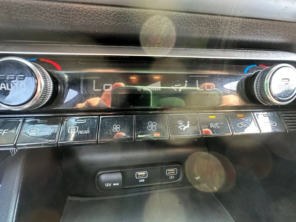 Used 2021 Gray Kia GT-Line image 23