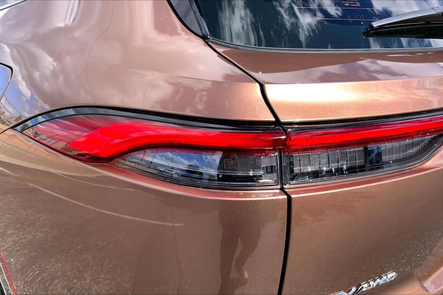 Used 2026 Bronze Age Toyota Limited image 25