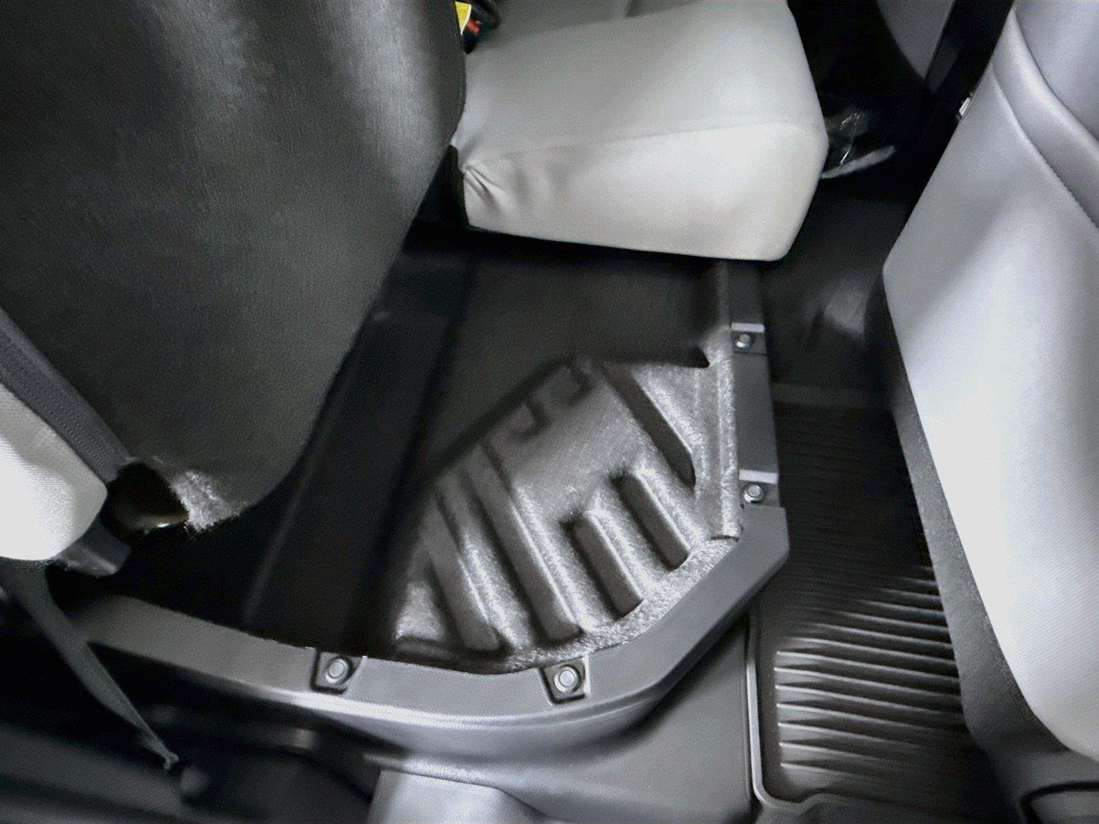 New 2026 Underground Toyota SR5 image 36