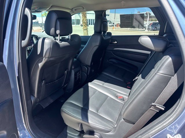 2020 Dodge Durango GT - Photo 10