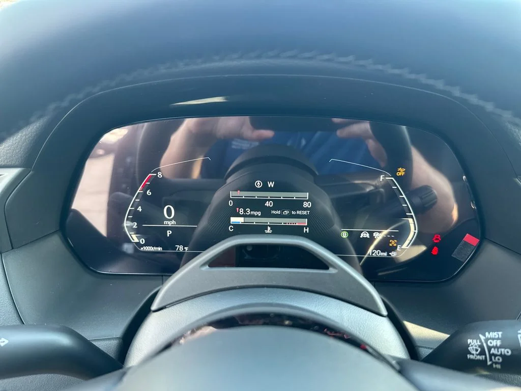 New 2026 Blue Mazda 2.5 S Premium Plus image 24