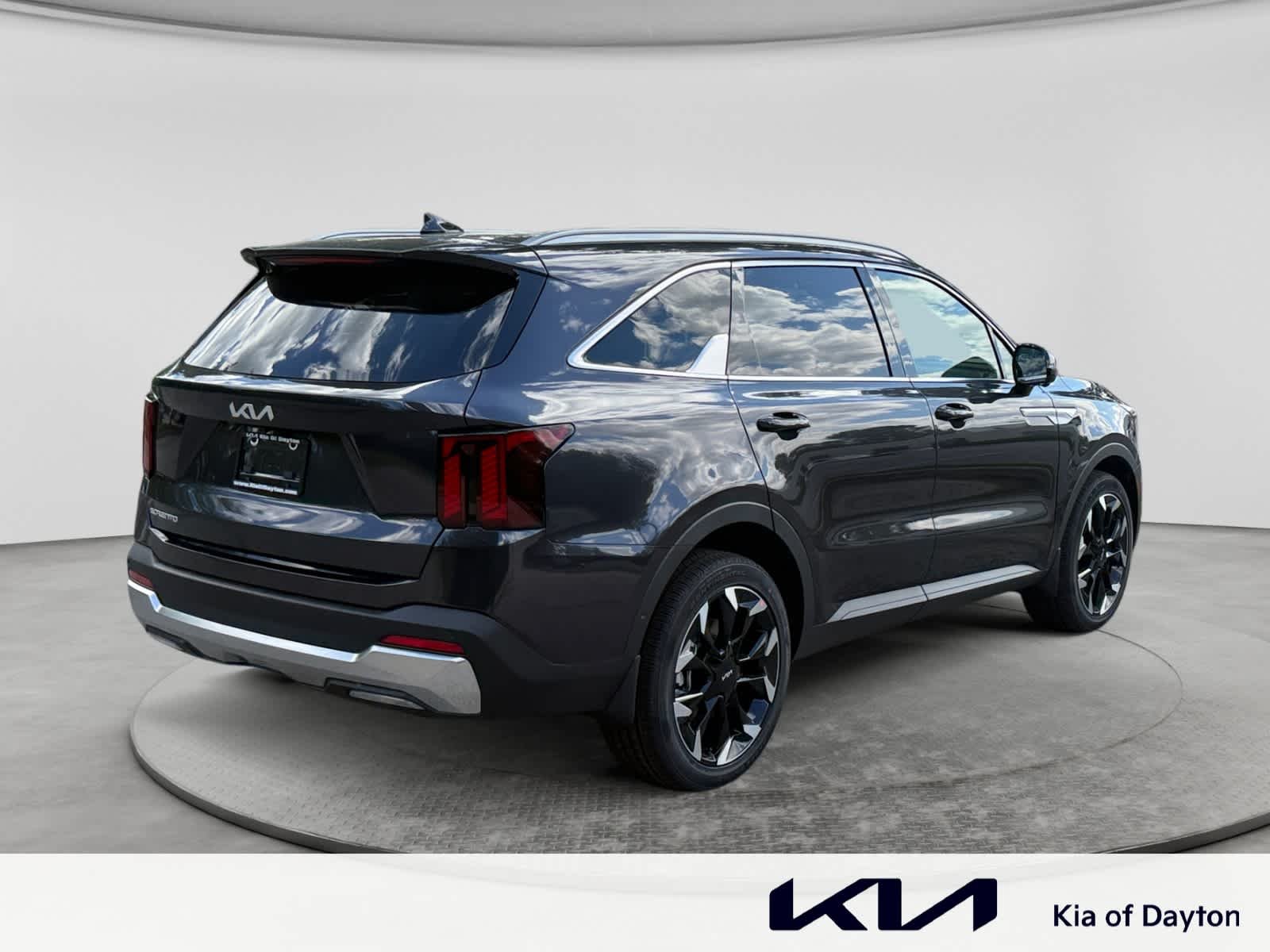 New 2026 Panthera Metal Kia SX image 5