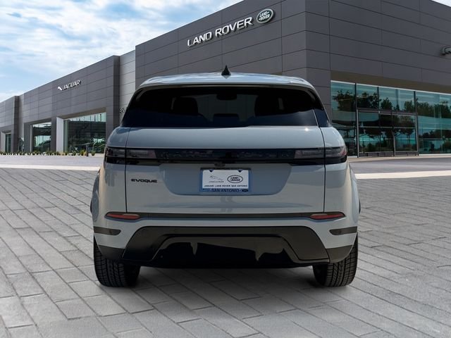 New 2026 Arroios Grey Land Rover S image 4