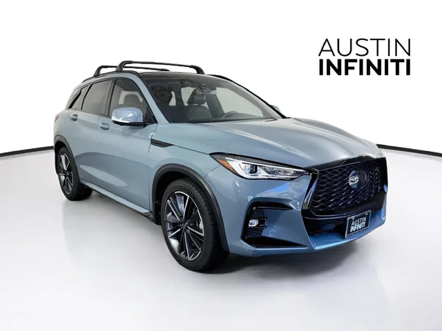 2024 INFINITI QX50 SPORT