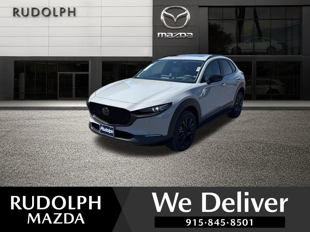2026 Mazda CX-30 Turbo Aire Edition AWD's photo