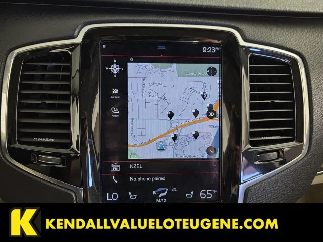 Used 2016 Gold Volvo T6 Momentum image 18