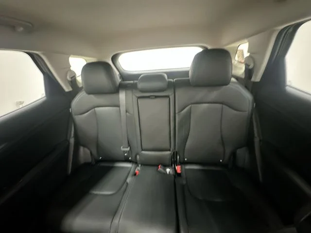New 2026 Ebony Black Kia EX image 24
