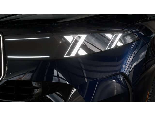New 2027 Carbon Black Metallic BMW  image 6