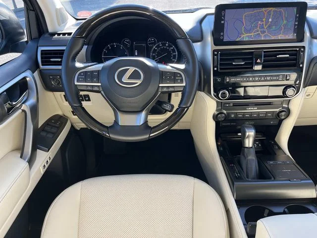 Certified Used 2023 CAVIAR Lexus 460 image 12